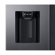 Samsung RS68CG885ES9EF frigorifero side-by-side Libera installazione 634 L E Acciaio inox 9