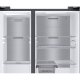 Samsung RS68CG885ES9EF frigorifero side-by-side Libera installazione 634 L E Acciaio inox 14