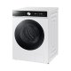 Samsung WW11BB904AGE lavatrice Caricamento frontale 11 kg 1400 Giri/min Bianco 4