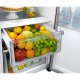 Samsung RR39C7BH5S9 frigorifero Libera installazione 387 L E Acciaio inox 7