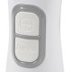 Tristar MX-4851 frullatore 0,7 L Frullatore portatile 350 W Bianco 3