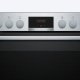 Bosch Serie 4 HEB513BS3 forno 71 L A+ Acciaio inox 3