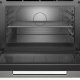 Bosch Serie 8 CEG732XB1B forno a microonde Nero Microonde con grill Da incasso 36 L 1000 W 4