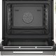 Bosch Serie 8 HSG7364B1B forno 71 L A+ Nero 7