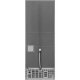 Electrolux LNT6ME46X3 monoporta Libera installazione 481 L E Argento 4