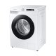 Samsung WW5300T lavatrice Caricamento frontale 8 kg 1400 Giri/min Bianco 4