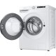 Samsung WW5300T lavatrice Caricamento frontale 8 kg 1400 Giri/min Bianco 8