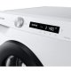 Samsung WW5300T lavatrice Caricamento frontale 8 kg 1400 Giri/min Bianco 10