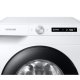 Samsung WW5300T lavatrice Caricamento frontale 8 kg 1400 Giri/min Bianco 11