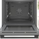 Bosch Serie 6 HRA5380B0 Forno con vapore da incasso 60 x 60 cm Nero Classe A 4