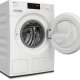 Miele WSB683 WCS 125 Edition lavatrice Caricamento frontale 8 kg 1400 Giri/min Bianco 3