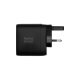 Native Union Fast Gan Charger Pd 67W Computer portatile, Smartphone, Tablet Nero AC Ricarica rapida Interno 4