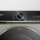 Siemens iQ700 WG56B2ATGB lavatrice Caricamento frontale 10 kg 1600 Giri/min Argento 3