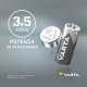 Varta ALKALINE V23GA (Batteria Speciale, 12V) Blister da 2 7