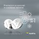 Varta LITHIUM Coin CR1616 (Batteria a bottone, 3V) Blister da 1 5