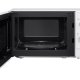 Panasonic NN-E20JWMEPG forno a microonde Bianco Solo microonde Superficie piana 20 L 800 W 5