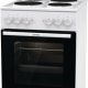 Gorenje GE5A22WH Cucina Elettrico Piano cottura a induzione Bianco A 7