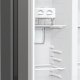 Gorenje NRR9185EAXL frigorifero side-by-side Libera installazione 550 L E Argento 3