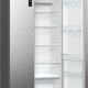 Gorenje NRR9185EAXL frigorifero side-by-side Libera installazione 550 L E Argento 12