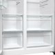 Gorenje NRR9185EAXL frigorifero side-by-side Libera installazione 550 L E Argento 13