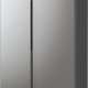 Gorenje NRR9185EAXL frigorifero side-by-side Libera installazione 550 L E Argento 15