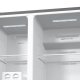 Gorenje NRR9185EAXL frigorifero side-by-side Libera installazione 550 L E Argento 18