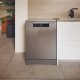 Haier XF 5C4M1X Libera installazione 15 coperti C 16