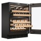 Haier HUC44GDEH1 Cantinetta vino con compressore Libera installazione Nero 44 bottiglia/bottiglie 8