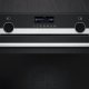 Siemens iQ500 HB579GBR3 forno 71 L A+ Nero 3