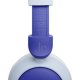 JBL Junior 320BT Auricolare Wireless A Padiglione Musica e Chiamate USB tipo-C Bluetooth Blu 5