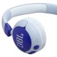 JBL Junior 320BT Auricolare Wireless A Padiglione Musica e Chiamate USB tipo-C Bluetooth Blu 8