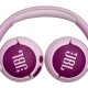 JBL Junior 320BT Auricolare Wireless A Padiglione Musica e Chiamate USB tipo-C Bluetooth Viola 7