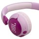 JBL Junior 320BT Auricolare Wireless A Padiglione Musica e Chiamate USB tipo-C Bluetooth Viola 8