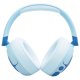 JBL Junior 470NC Auricolare Wireless A Padiglione Musica e Chiamate USB tipo-C Bluetooth Blu 4