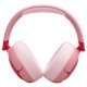 JBL Junior 470NC Auricolare Wireless A Padiglione Musica e Chiamate USB tipo-C Bluetooth Rosa 3