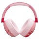 JBL Junior 470NC Auricolare Wireless A Padiglione Musica e Chiamate USB tipo-C Bluetooth Rosa 4