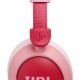 JBL Junior 470NC Auricolare Wireless A Padiglione Musica e Chiamate USB tipo-C Bluetooth Rosa 6