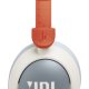 JBL Junior 470NC Auricolare Wireless A Padiglione Musica e Chiamate USB tipo-C Bluetooth Grigio chiaro, Bianco 5