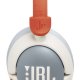 JBL Junior 470NC Auricolare Wireless A Padiglione Musica e Chiamate USB tipo-C Bluetooth Grigio chiaro, Bianco 6