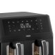 Princess 182276 Doppia 11 L Indipendente 2400 W Friggitrice ad aria calda Nero 4