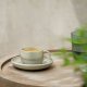 Villeroy & Boch 1951741420 tazza Verde Espresso 1 pz 4