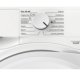 Electrolux SensiCare 600 EFI6194O1B lavatrice Caricamento frontale 9 kg 1400 Giri/min Bianco 3