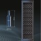 Haier Wine cellar HWS188GAE Libera installazione Nero 188 bottiglia/bottiglie 5