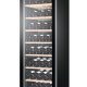 Haier Wine cellar HWS188GAE Libera installazione Nero 188 bottiglia/bottiglie 7