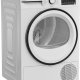 Beko B3T41230 asciugatrice Libera installazione Caricamento frontale 7 kg A++ Nero, Bianco 3