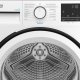 Beko B3T41230 asciugatrice Libera installazione Caricamento frontale 7 kg A++ Nero, Bianco 5