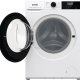 Gorenje WNHEI74SAPS/AT lavatrice Caricamento frontale 7 kg 1400 Giri/min Bianco 5