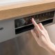 Gorenje GS642E90X Libera installazione 13 coperti E 16