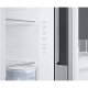 Samsung RH64DG53R3S9 frigorifero side-by-side Libera installazione 628 L E Acciaio inox 7