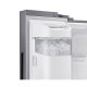 Samsung RH64DG53R3S9 frigorifero side-by-side Libera installazione 628 L E Acciaio inox 8